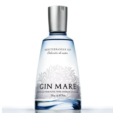 Gin Mare 42.7%