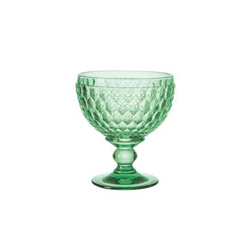 Boston Champagne Bowl 398ml, Green