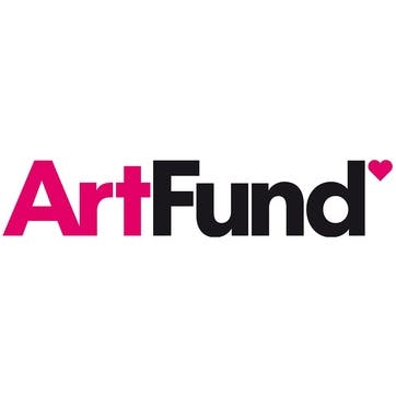 A Donation Towards Art Fund