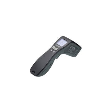 Infrared Thermometer, Black