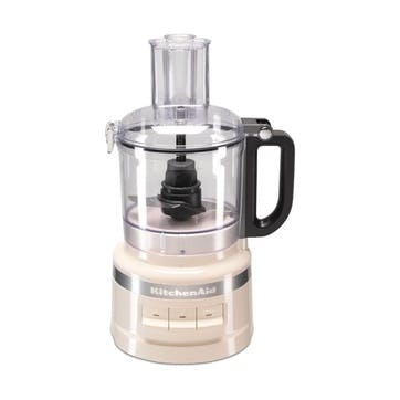 Food Processor 1.7L; Almond Cream