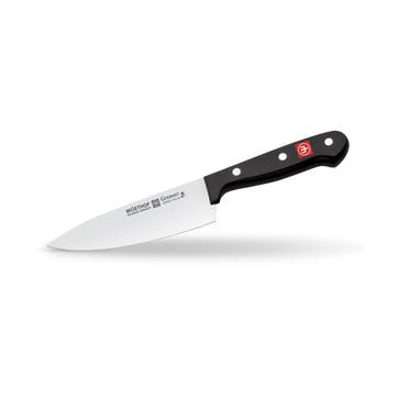 Gourmet Cook's Knife - 16cm