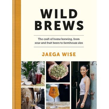 Jaega Wise Wild Brews