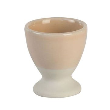 Cantine Egg Cup H6cm, Pink