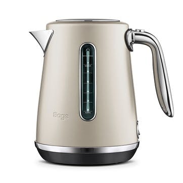 Soft Top Luxe Kettle, 1.7L, Almond Nougat