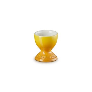 Stoneware  Egg Cup , Nectar