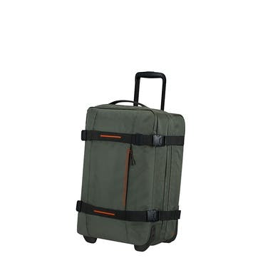 Urban Track Cabin Suitcase H55 x L35 x W20cm, Dark Khaki