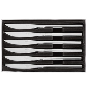 Rochester 6 Piece Steak Knife Set