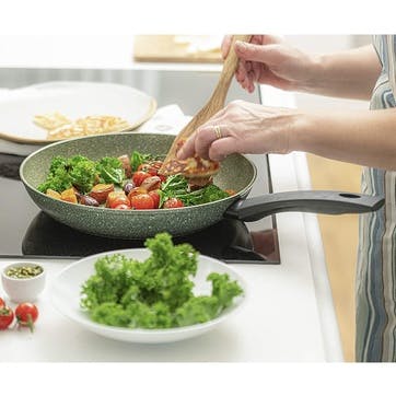 Eco Non-Stick Frying Pan, Set of 2