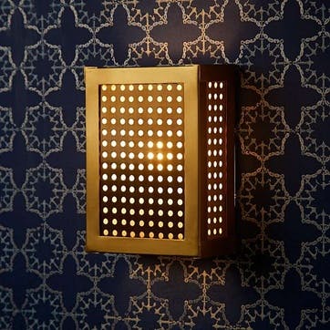 Myrtle Wall Sconce