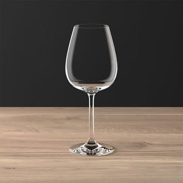 Purismo Red Wine Glass 570ml Clear