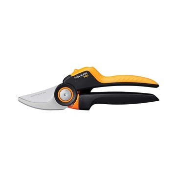 Xseries PowerGear pruner bypass M P921, Black/Orange