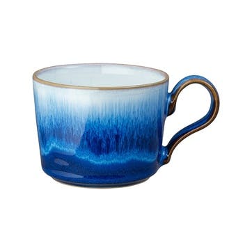Blue Haze Brew Tea/Coffee Cup 260ml, Blue