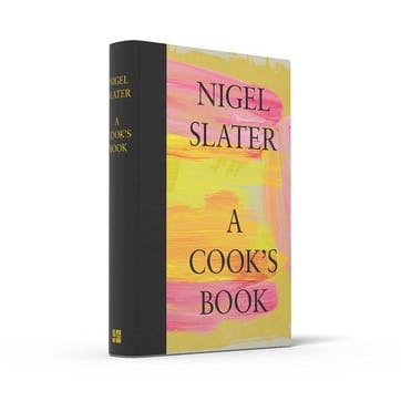 A Cooks Book: The Essential Nigel Slater