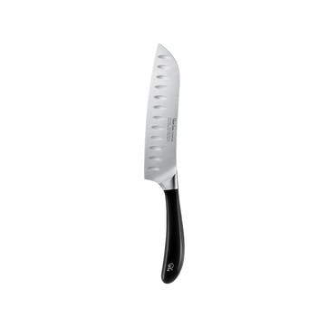 Signature Santoku Knife 17cm/7"
