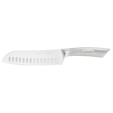 Classic Santoku 18cm Steel