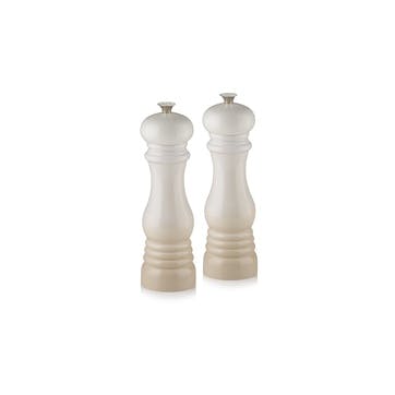 Classic Pepper Mill, Meringue