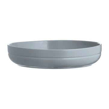 World Foods Serving Bowl