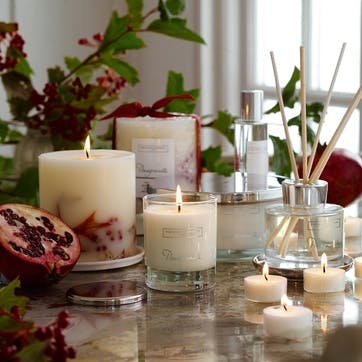 Pomegranate Signature Candle