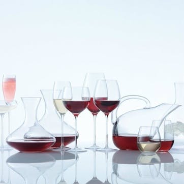 LSA Wine White Wine Glass 340ml, Set of 4