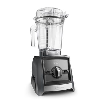 A2300i blender, Vitamix, Ascent Series, slate