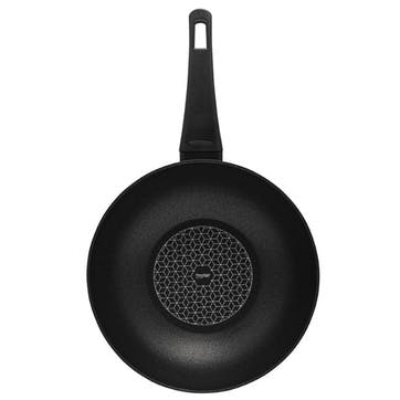 Thermo Smart Stir-fry pan 28cm