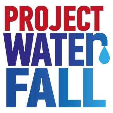 A Donation Towards Project Waterfall