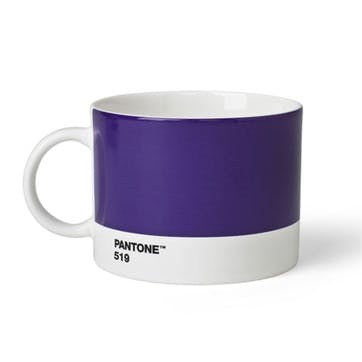 Tea Cup 475ml, Violet 519