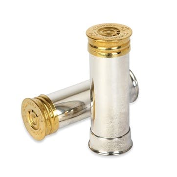 Cartridge Salt & Pepper Set