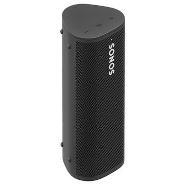 Roam SL Bluetooth Speaker, Black