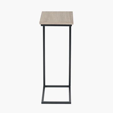 Soho Side Table , Natural