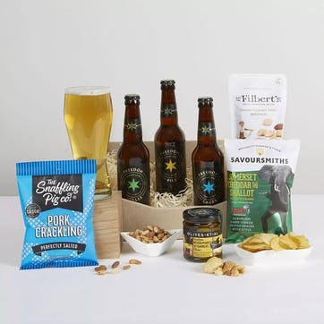 Craft Beer Hamper