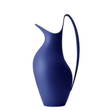 Henning Koppel Pitcher  1.2L, Iconic Blue