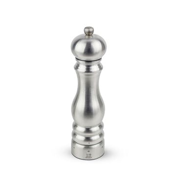 Pepper Mill, 18cm, Peugeot, Paris U'select, Stainless Steel