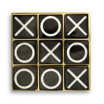 Tic Tac Toe