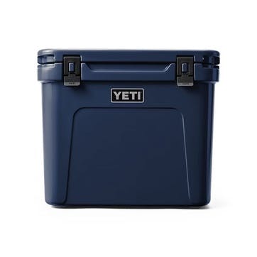 Roadie 60 Wheeled Cooler H52cm, Navy