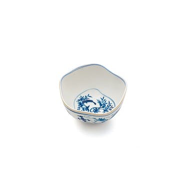 Diesel Living Classic on Acid Bowl D12cm, Dragon Bird