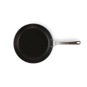 Signature Stainless Steel Non-Stick Frying Pan - 30cm