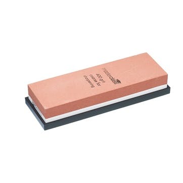 Combination Sharpening Stone