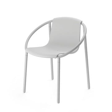 Rngo Chair, Grey