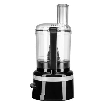 Artisan Food Processor 2.1L,  Onyx Black