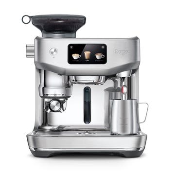 The Oracle Jet Espresso Coffee Machine, Stainless Steel