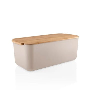 Eva Solo Bread Bin 42 x 15.5cm, Sand