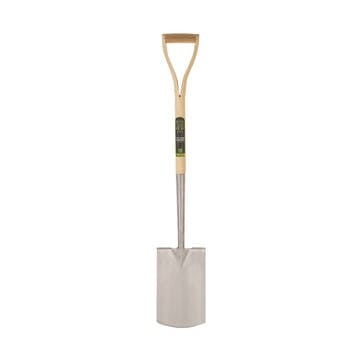 Kew Stainless Digging Spade