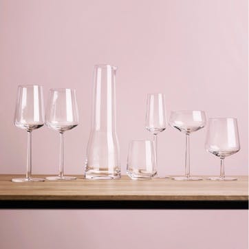 Iittala Essence Red Wine Glass Set of 4