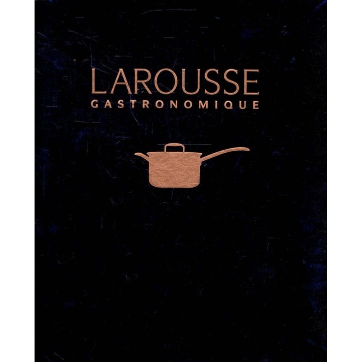Octopus Publishing Group: New Larousse Gastronomique, Hardback