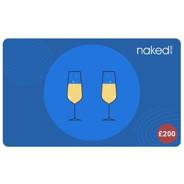 £200 Gift Card