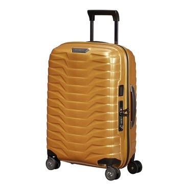 Proxis Spinner expandable 55cm, Honey Gold