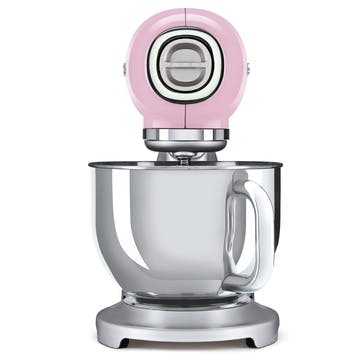 50's Style Stand Mixer, Pink