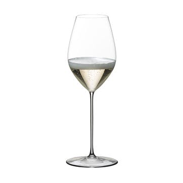 Superleggero Champagne Wine Glass 460ml, Clear
